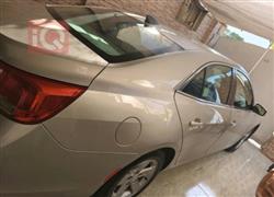 شيفروليه ماليبو
